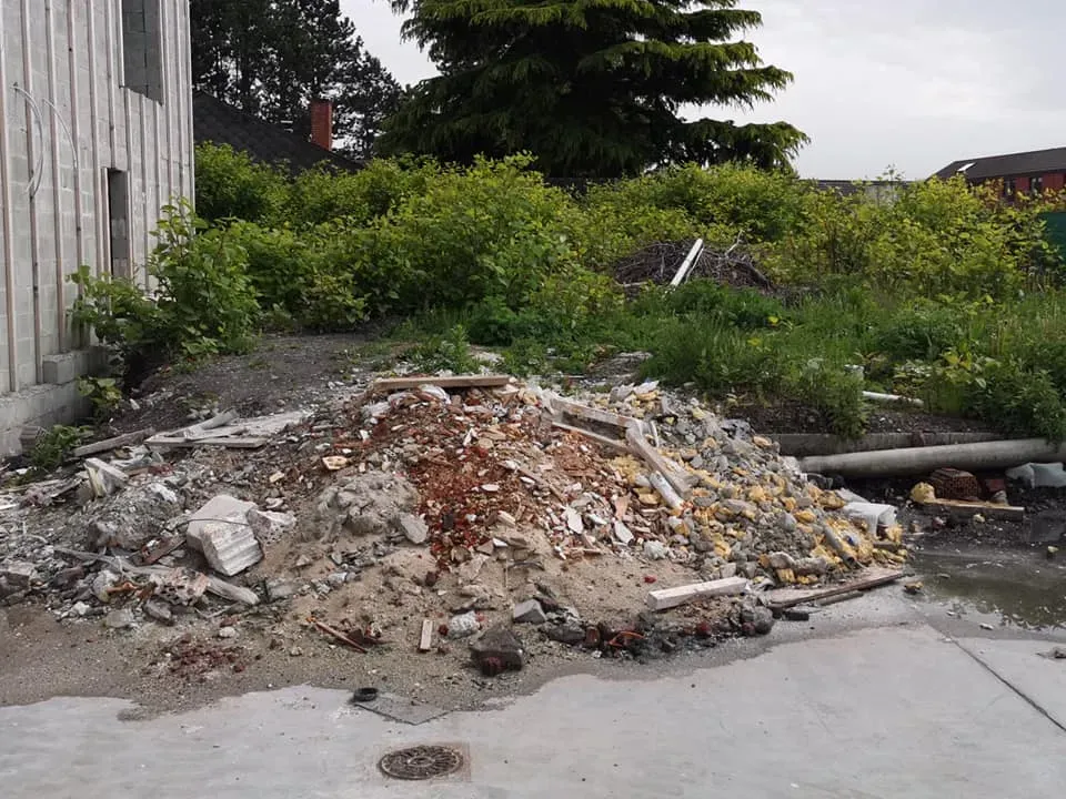 trouvez le container selon votre volume de dechets