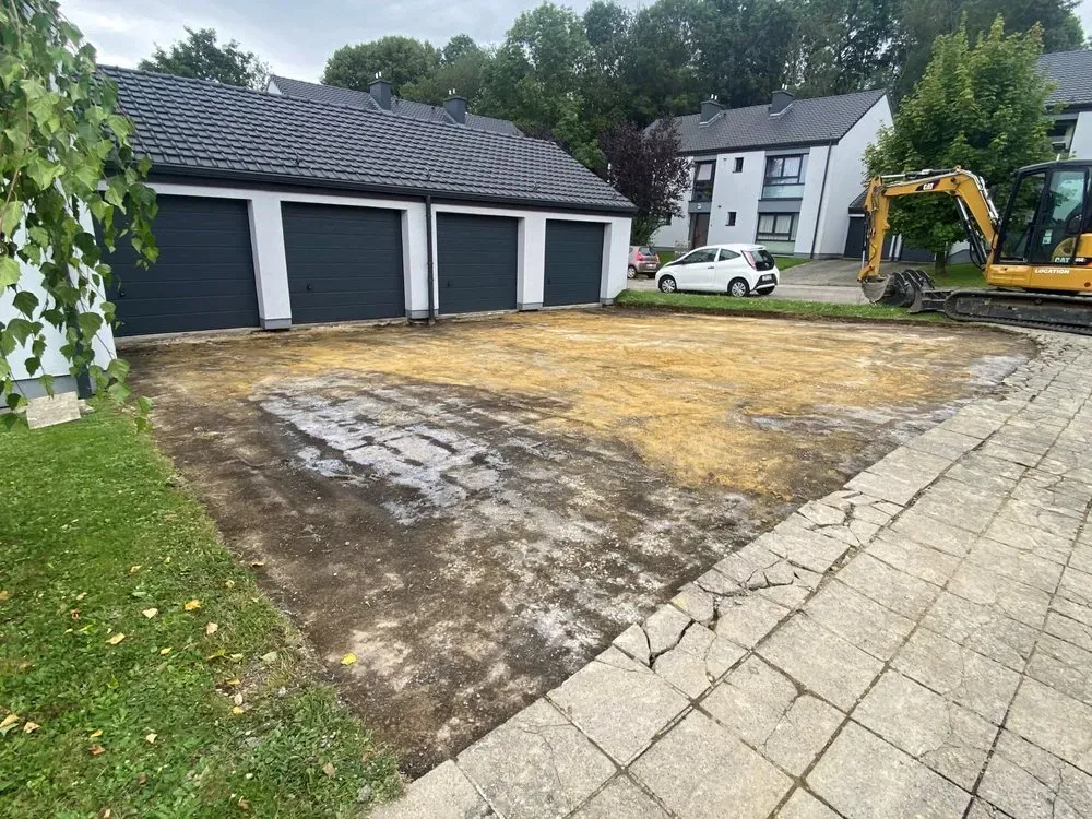 terrassement a montignies sur ambre par ets guilain (3)