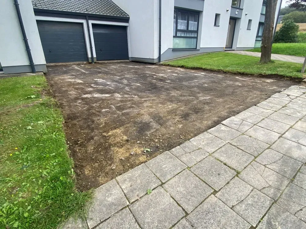 terrassement a montignies sur ambre par ets guilain (5)