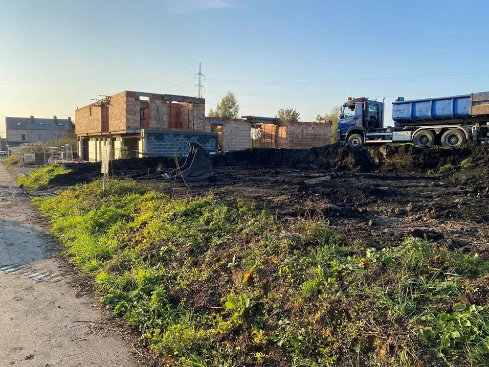 terrassement a morlanwelz par ets guilain (3)