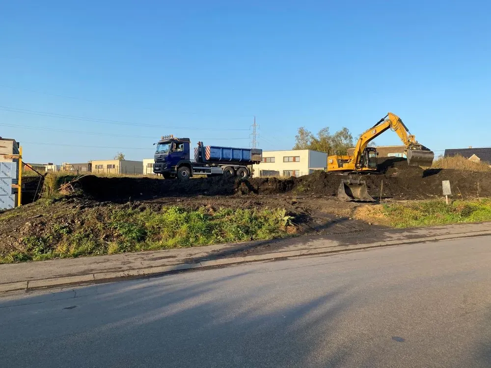 terrassement a morlanwelz par ets guilain (5)