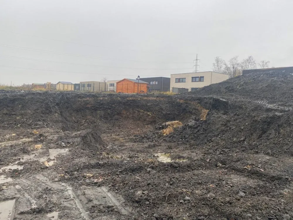 terrassement a morlanwelz par ets guilain (8)