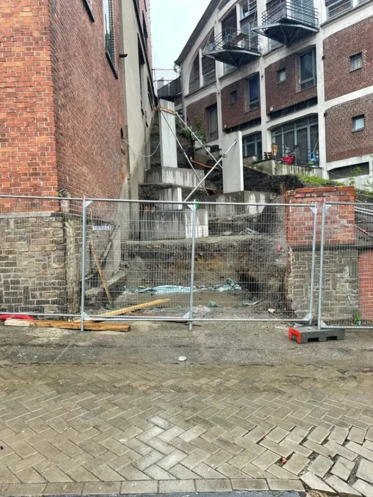 travaux de terrassement a charleroi par ets guilain (1)