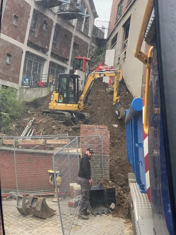 travaux de terrassement a charleroi par ets guilain (4)