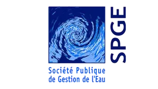 Logo SPGE