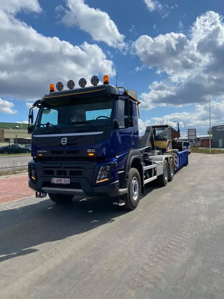 Ets Guilain a Charleroi