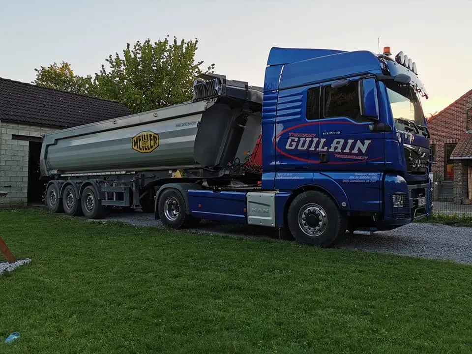 raccordement égout à Charleroi